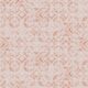 Petales Trois Wallpaper • Salmon Light Beige • Swatch