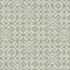 Petales Trois Wallpaper • Snow Green • Swatch