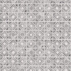 Charcoal White
