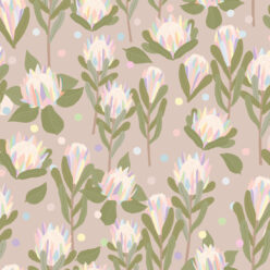 Pastel Coffee
