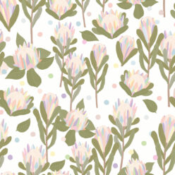 Pastel White