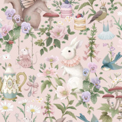 Petal Pink