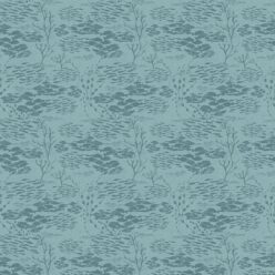 Deep Teal