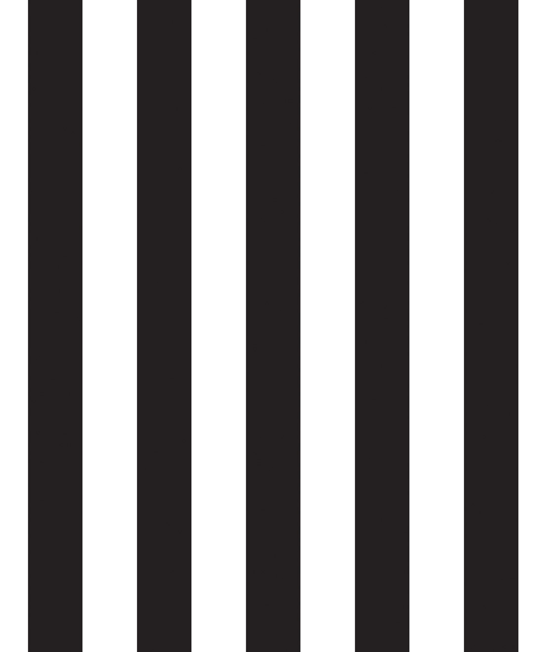 Black & White Stripe Wallpaper