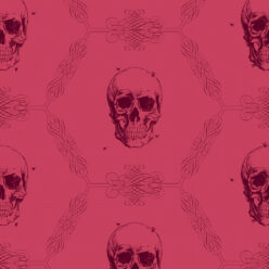 Crimson