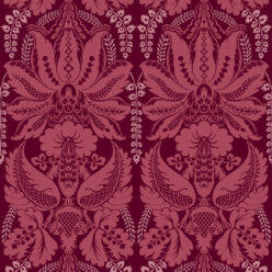 Crimson
