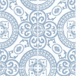 Pale Blue