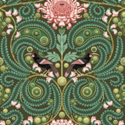 Khaki Green