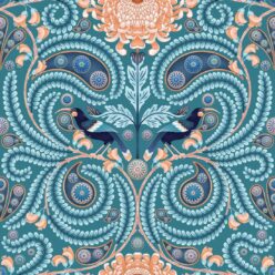 Teal