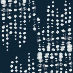 Indigo Reversed