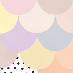 Pastel Spot