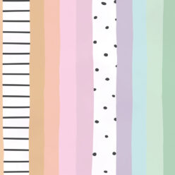 Pastel White