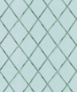 Colony Wallpaper • Light Provence • Swatch