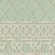 Colony Frieze Mural • Sage & Cane • Swatch