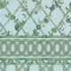 Ivy Frieze Mural • Light Provence • Swatch