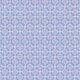 Whimsical Wallpaper • Purple Blue • Swatch