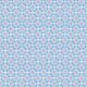 Whimsical Wallpaper • Sky Blue • Swatch