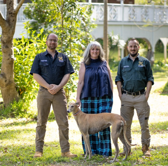 Legacy of the Antipodes