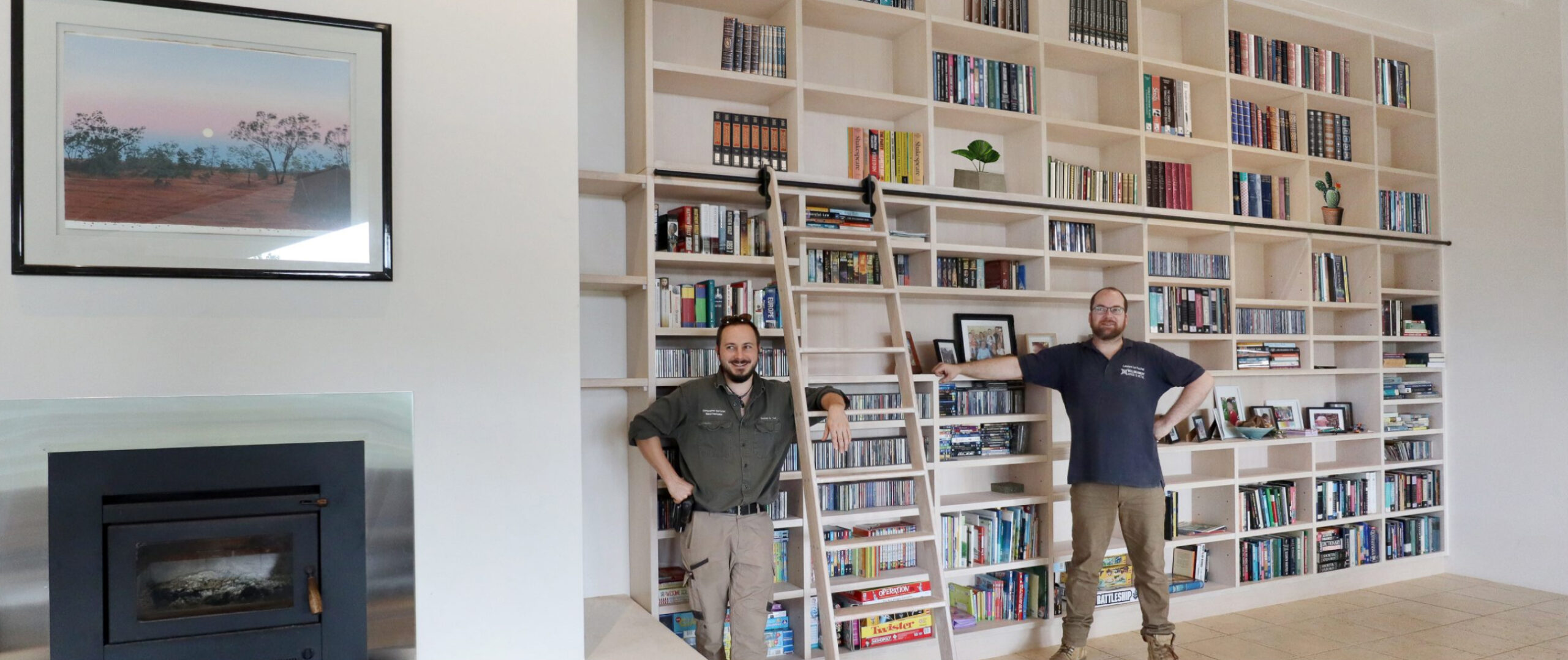 Legacy of the Antipodes