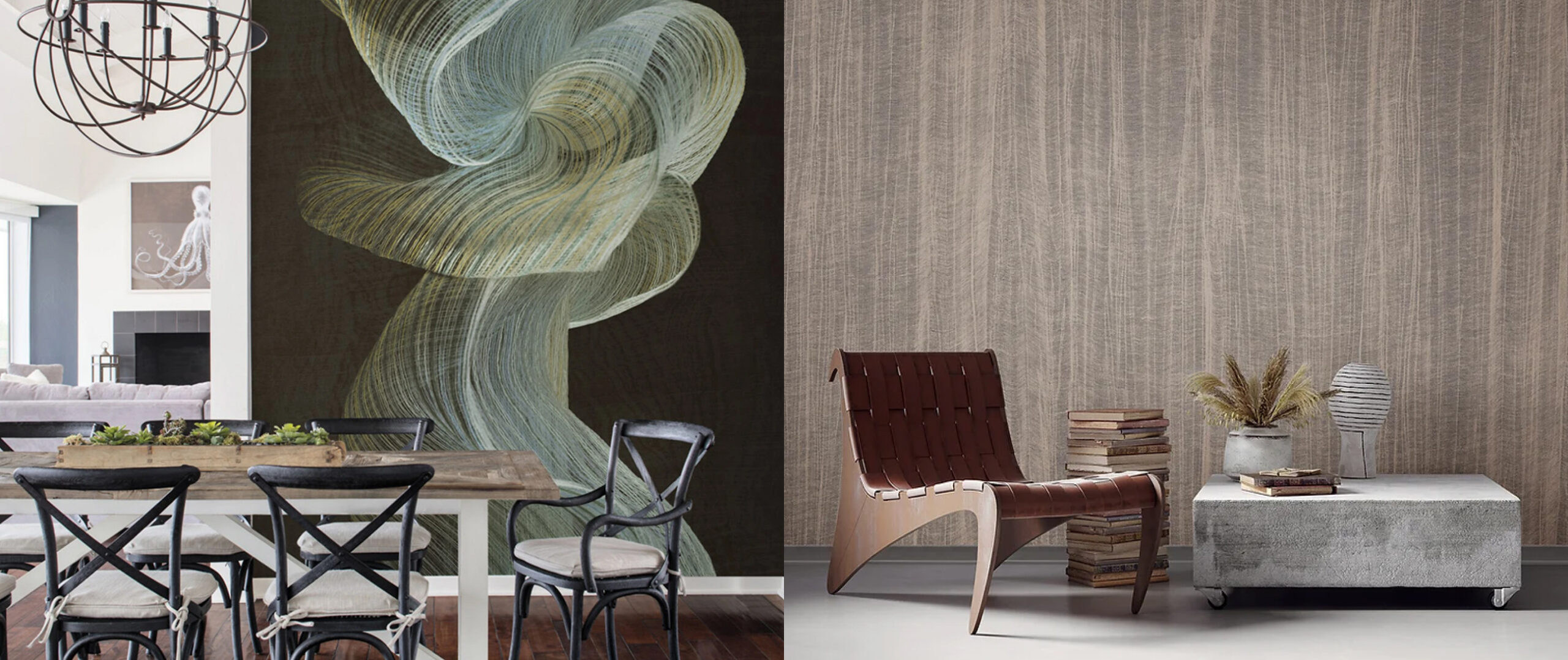 Lusso Wallcoverings