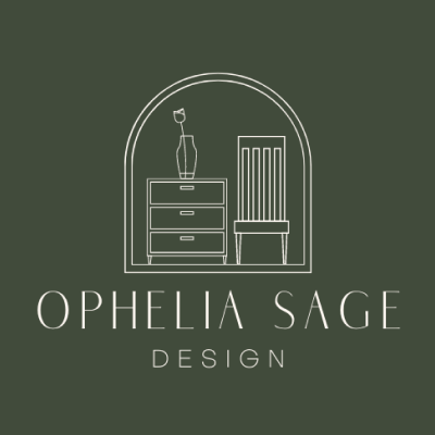 Ophelia Sage Design