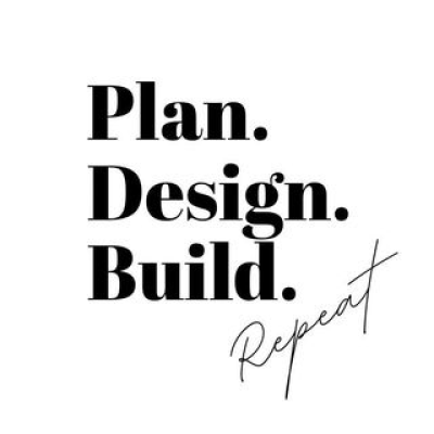 Plan Design Build Repeat