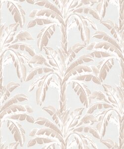 Havana Banana Wallpaper • Lulu Jena • Swatch