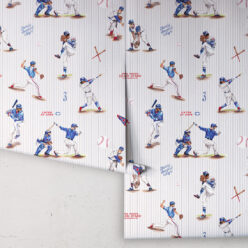 Baseball Wallpaper • Bears • Rolls