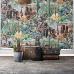 Desert Skies Mural - Image 7