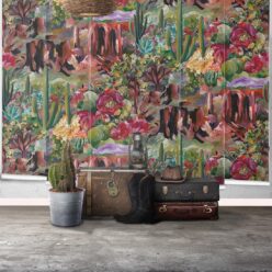Desert Skies Mural - Image 11