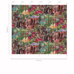 Desert Skies Mural - Image 10