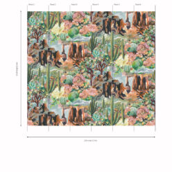 Desert Skies Mural - Image 14