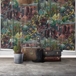 Desert Skies Mural - Image 19