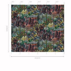 Desert Skies Mural - Image 18