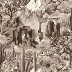 Desert Skies Mural - Image 25