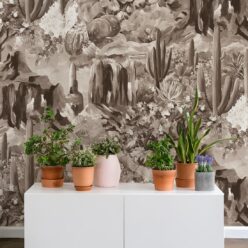 Desert Skies Mural - Image 28
