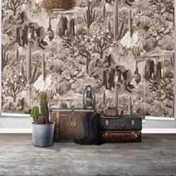 Desert Skies Mural - Image 27