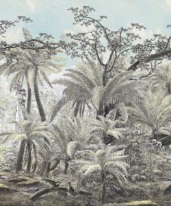 Kingdom Home • Dandenong Mural • Evergreen