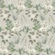 Wallpaper Republic - Floral Emporium Collection - Garden Delight - Stone - Swatch