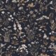 Wallpaper Republic - Floral Emporium Collection - Meadows Antique - Navy - Swatch