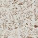 Wallpaper Republic - Floral Emporium Collection - Meadows Antique - Stone - Swatch