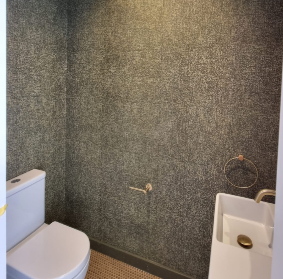 Staunch Greco Industries