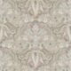 Sunset Lilies Wallpaper - House of Heras - Gardens of Andalucia - Lookbook - Colorway: Sand - Swatch