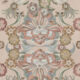 Hummingbird Garden Wallpaper - Colorway: Ballet Pink - Swatch