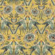 Paloma Wallpaper - Colorway: Sunshine - Swatch