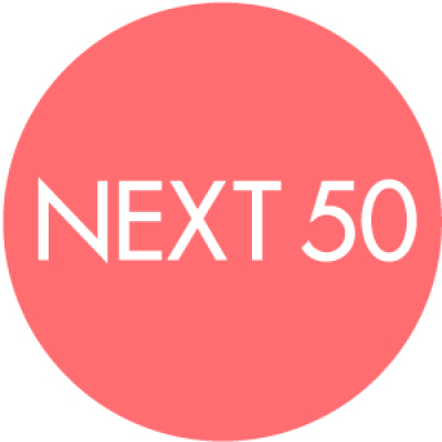 Next 50 Architects