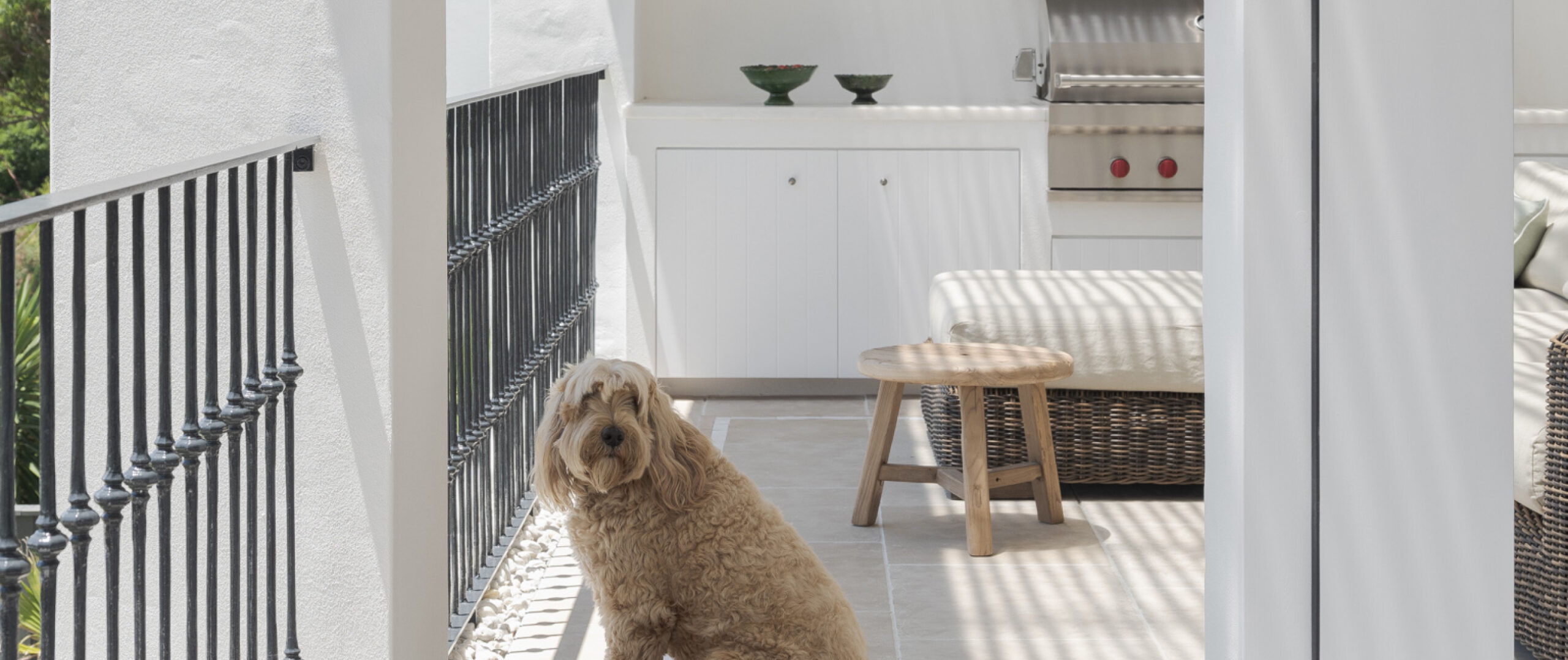 Kristin Rawson Interior Design • Milton & King Australia Trade Directory