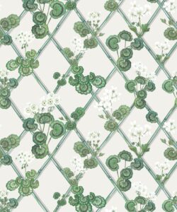 MHI011-G-PrimroseGarden-Green