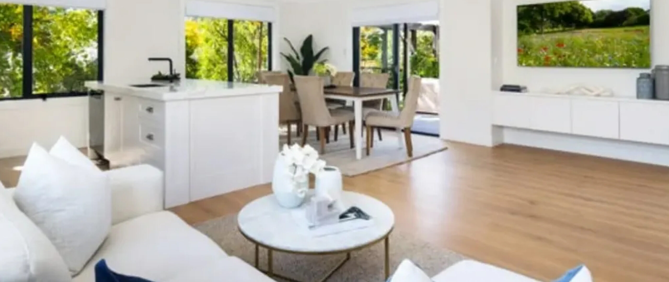 Elements Interior Design Studio • Milton & King Australia Trade Directory