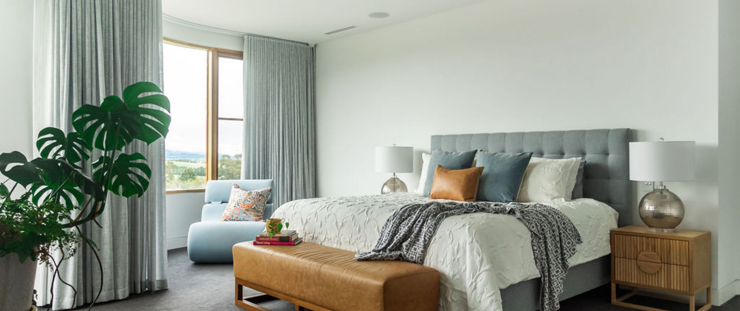 Green Room Interiors